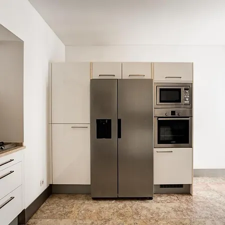 Διαμέρισμα The Pearl Of Chiado Com Parking&lift&ac *