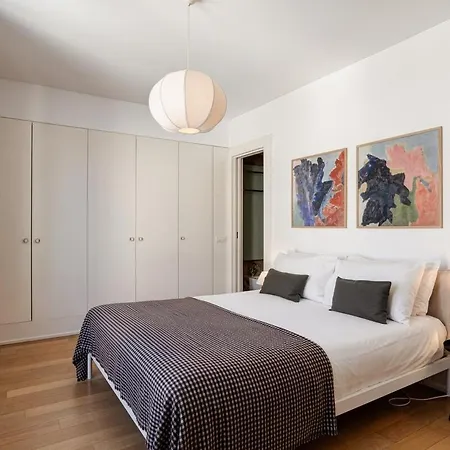 The Pearl Of Chiado Com Parking&lift&ac Διαμέρισμα