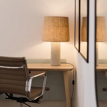 Appartamento The Pearl Of Chiado Com Parking&lift&ac *