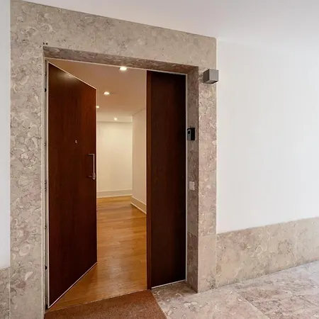 Διαμέρισμα The Pearl Of Chiado Com Parking&lift&ac *